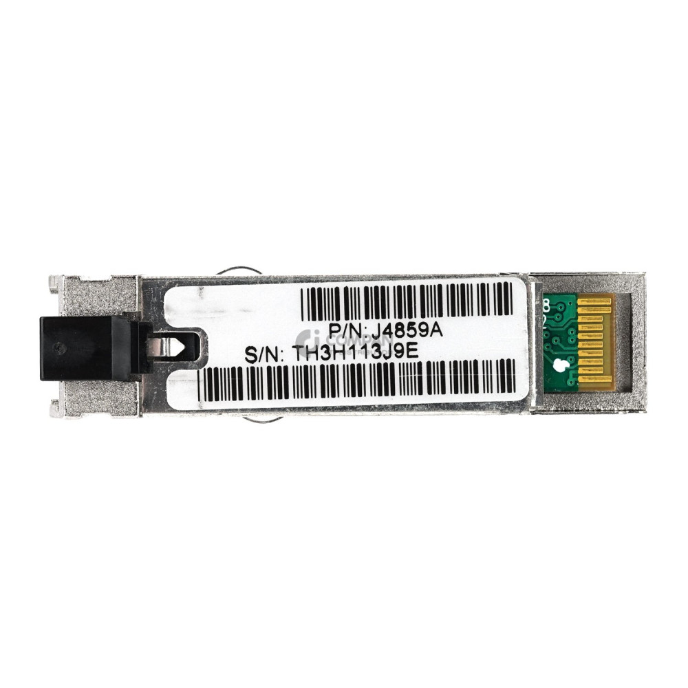 J4859A HP PROCURVE 1000BASE LX-LC 1310MM OPTICAL TRANSCEIVER